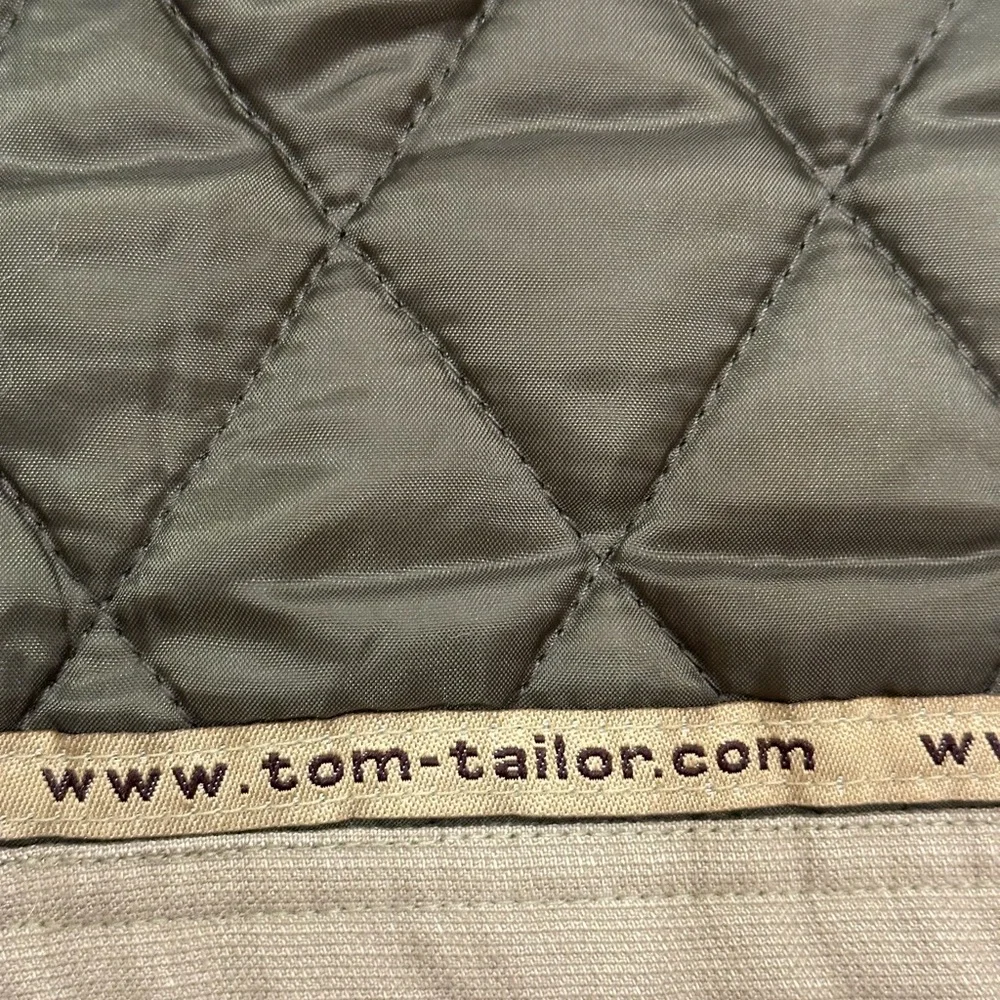 Utility Jacket - Picture 6 of 6